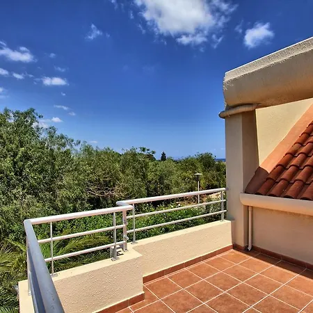 Sea Breeze * Protaras