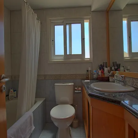 Villa Sea Breeze Protaras