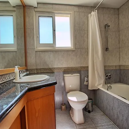 Villa Sea Breeze Protaras