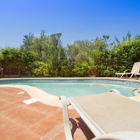 Villa Sea Breeze