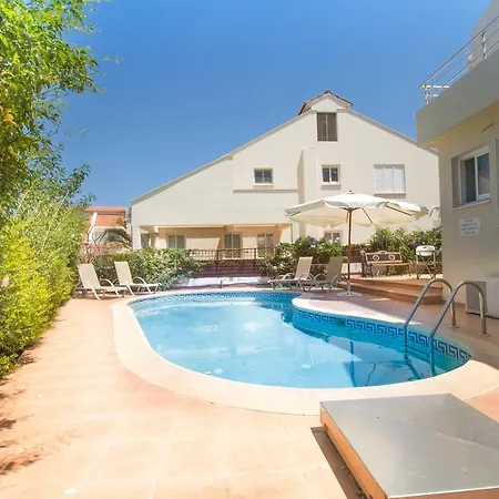 Villa Sea Breeze *