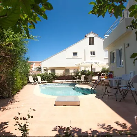 Villa Sea Breeze Protaras